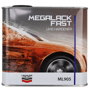 ml905/2L - Härter LECHLER Mégalack schnell 2L für Klarlack ml920