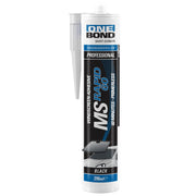 MS_RAPID_60 - Colle pare brise Norton sans primaire 60 min. cartouche 290ml