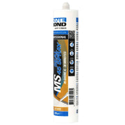MS_SEAL_45 - ONEBOND sprutbar karosserimassa 30 min ockra 290ml