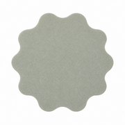 100 disques abrasifs Microfinish RUPES Procut 9.45DF 35mm