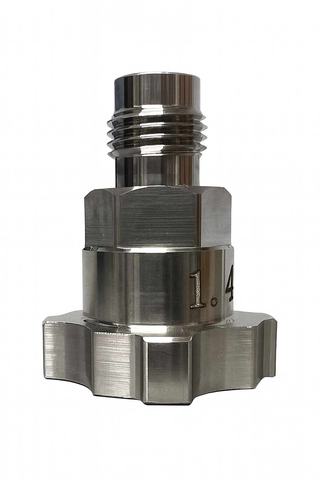 67768 -Adaptateur NORTON pour poches UNIVPS - Iwata WS400 et LS400 DRAFT - NORTON