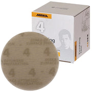 OSP4 - 50 schuurdiscs afwerking diameter 150mm