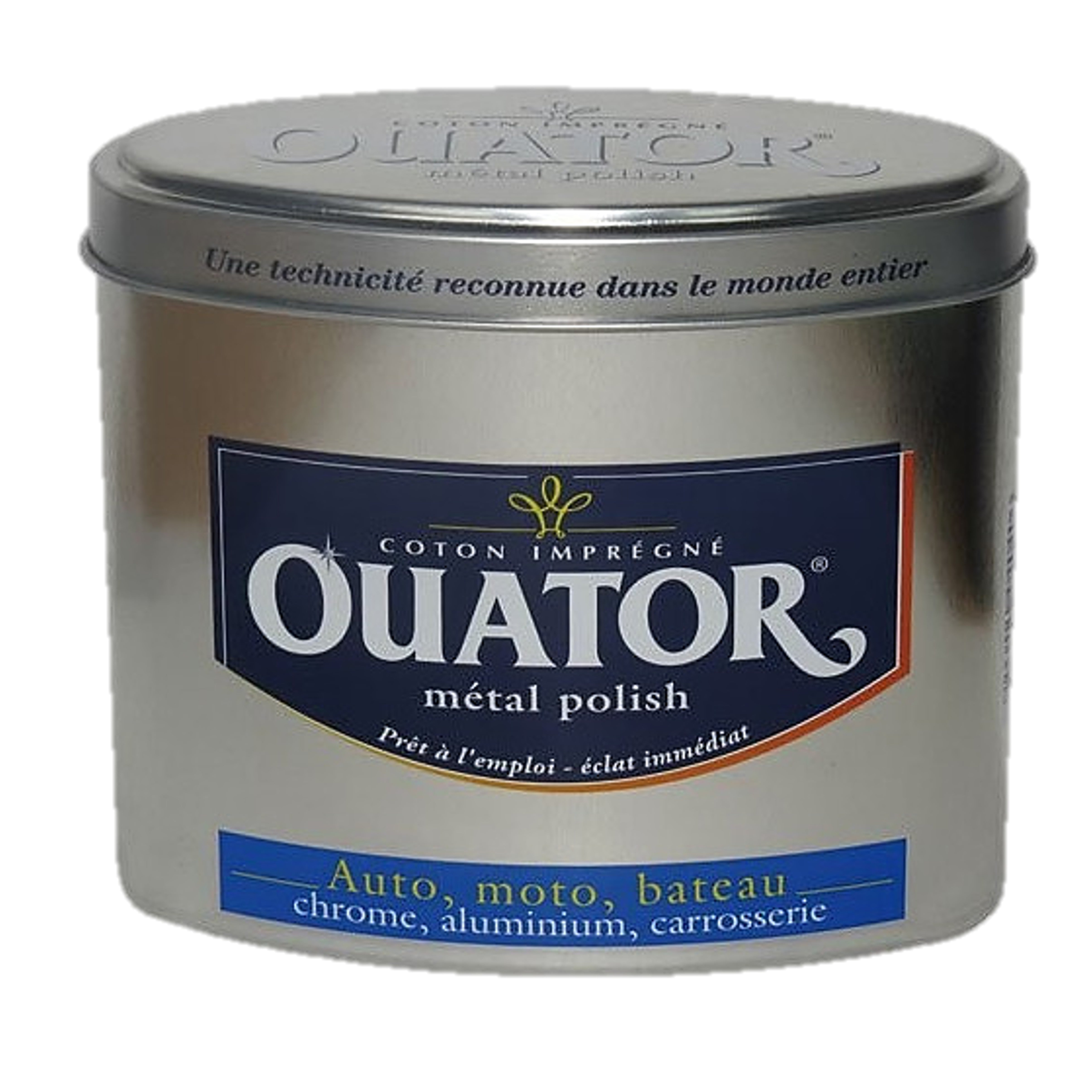 OUATOR - Glanzschutz & -renovator OUATOR 75g