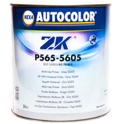 P565-5605 - Apprêt universel 2K NEXA AUTOCOLOR gris SG05 3L
