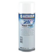 P565-9081 - Primer AUTOCOLOR Vit Grundfärg 1K 400ml