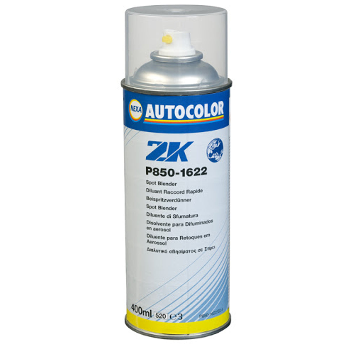 P850-1622 - Hurtig blandingsfortynder 400ml