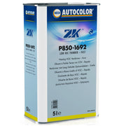 P850-1692 - Diluant AUTOCOLOR bas COV rapide 5L