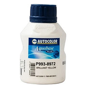 P993-8972 - Vernice per carrozzeria AUTOCOLOR Giallo Brillante 0,5L