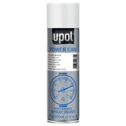 PCGW/AL - UPOL Karosserielack weiß glänzend Spray Power Can 500ml