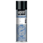 PCLC/AL - Vernis carrosserie brillant Power Can UPOL aérosol de 500ml