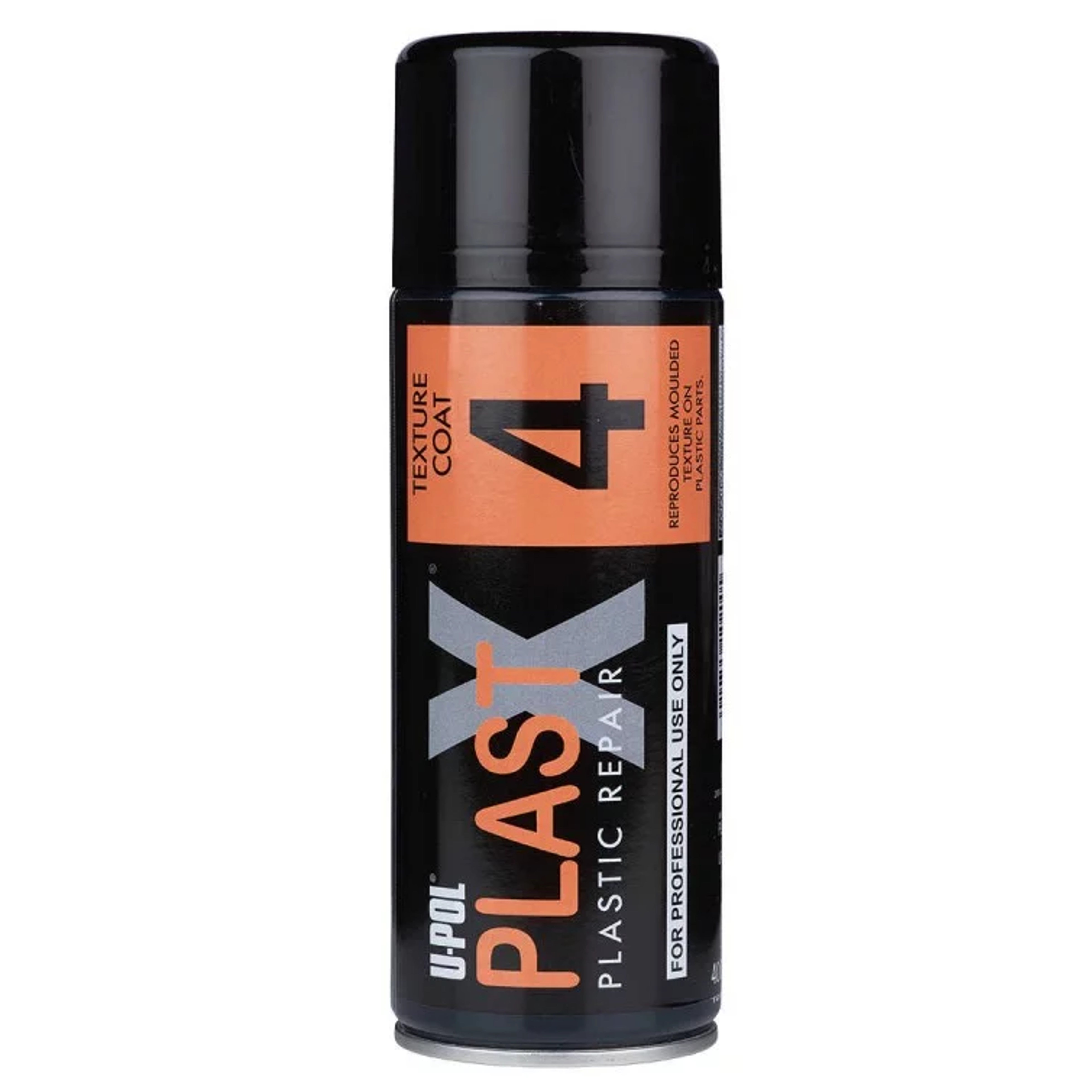 PLAS/4F - Aérosol apprêt UPOL restructurant 400ml