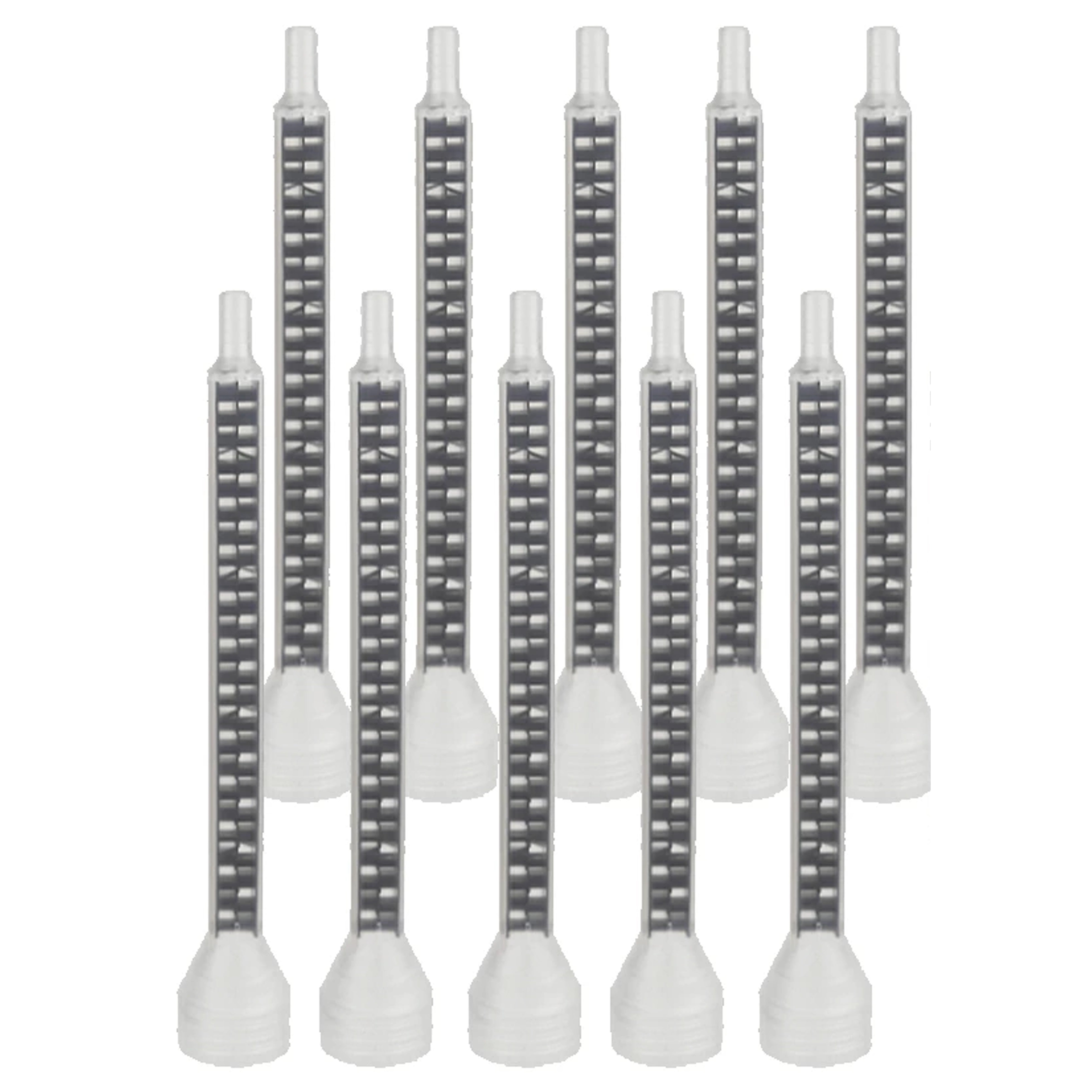 PLI55 - 10 st FINIXA munstycken för blandning av metallim PLI50AY