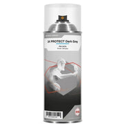 PM2A34 - Primer RM 1K Protect mørkegrå Advance Series 400ml