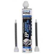 POWER_METAL_60 - Colle One Bond époxy pour métal en 60 minutes cartouche de 195ml