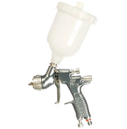 PRILT-GPR10-25 - pistola a spruzzo DEVILBISS per stucco pistolabile cappello 10 - ugello 2.5