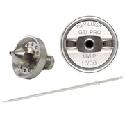 PROL-455-HV30-14 - Kit projecteur DEVILBISS HV30 buse 1.4, aiguille