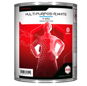 P2P61 - Apprêt RM polyvalent MULTI Purpos - R Blanc 3L - RM