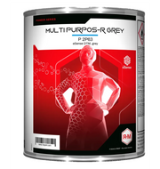 P2P63 - Apprêt RM polyvalent MULTI Purpos - R  Gris  3L - RM