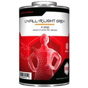 P2P92 - Gris clair - Apprêt UV RM Fill - R  1L - RM
