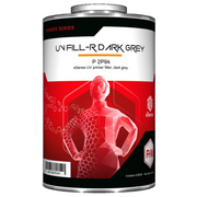 P2P94 -Apprêt UV Fill-R RM Gris foncé - 1L - RM
