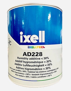 Ixelltech