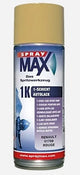 Autolack Spray Max