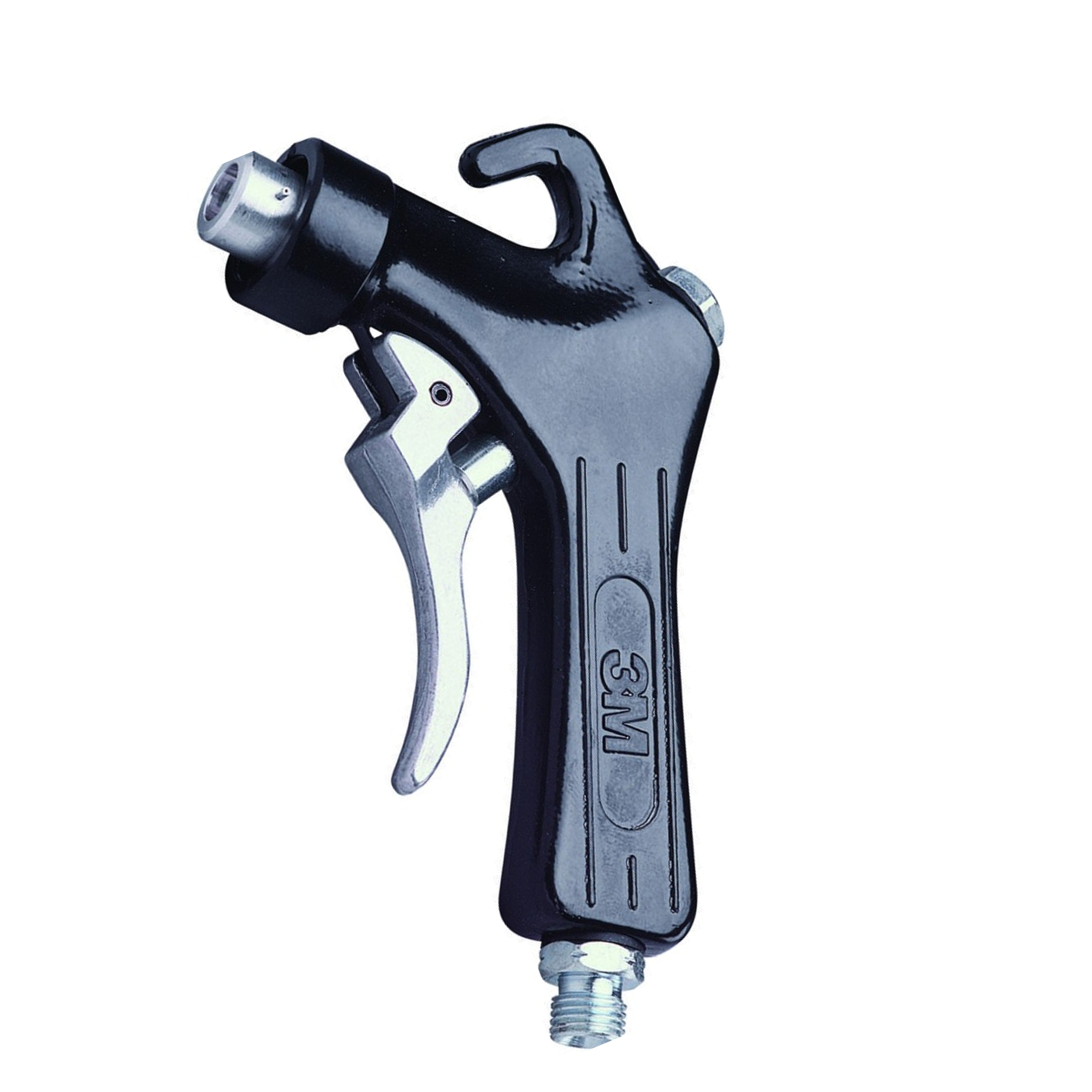 Spritzpistole PNEUMATISCHE 3M ohne Reinigung für 2K Füller