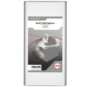 R2A24 - Medium thinner MULTITHINN RM for primer Perform & Quickfiller 5L