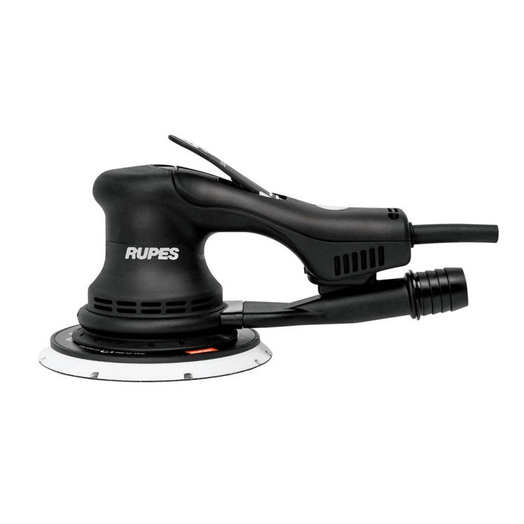 RX256 - RUPES Ponceuse électrique SKORPIO E 150mm orbite 6mm