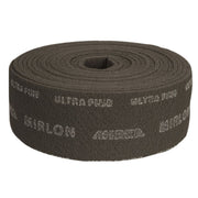 Rouleau abrasif MIRLON gris- 115mmx10m - MIRKA