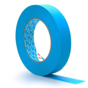 3M Hochleistungs-Abdeckbandrollen, Abmessung 50 m