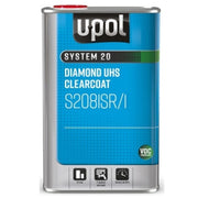 S2081SR/1 - Vernis carrosserie UPOL HS anti rayures 1L
