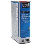 S2081SR/1 - UPOL HS ridsefast autolak klarlak 1L