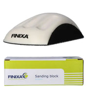SAB01 - FINIXA slibeklodser
