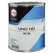 SC25 - Peinture carrosserie RM Noir carbone 4L
