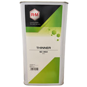 SC850/5 - Diluant RM standard 5L - RM