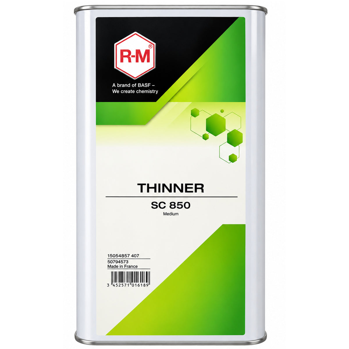 SC850/5 - RM Verdunner standaard 5L