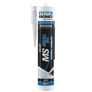 SEAL_50 - Colle One Bond mastic MS gris séchage 20 minutes 290ml