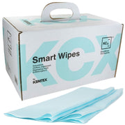SMART_WIPES - 200 degreasing cloths KEMTEX