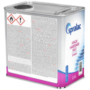 SP2405 - Durcisseur SPRALAC rapide pour vernis SP4401 2.5L