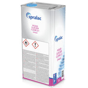SP4401 - Vernis carrosserie SPRALAC HS420 Glacier Clear 5L