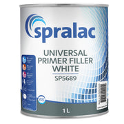 SP5689 - SPRALAC Wit nat-in-nat primer 1L