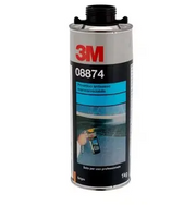 08874 - Antigravillon texturé Gris 1kg - 3M