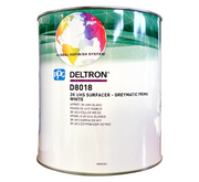 D8018 - Primer PPG Blanc G1 garnissant Greymatic UHS Prima 3L - PPG