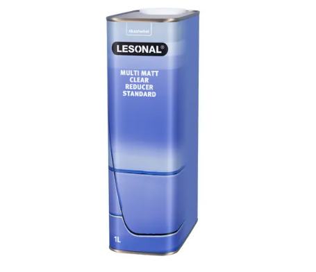 523488 - Diluant LESONAL Reducer clear 420 1L - LESONAL