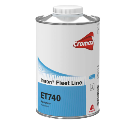 ET740 - Accélérateur CROMAX Imron 1L - CROMAX IMRON FLEET LINE