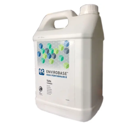 T494/5 - Diluant PPG Envirobase high performance 5L - PPG