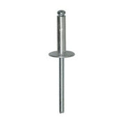 4706 - Rivet épanoui alu 4.8 x 20 mm RESTAGRAF - RESTAGRAF