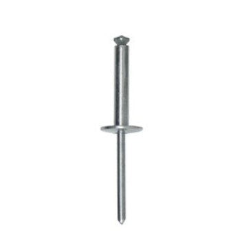 4707 - Rivet épanoui alu 4.8 x 25 mm RESTAGRAF - RESTAGRAF