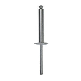 4708 - Rivet épanoui alu 4.8 x 30 mm RESTAGRAF - RESTAGRAF